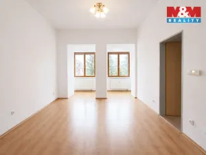 Prodej bytu 1+1, Písek - Budějovické Předměstí, Budějovická, 55 m2