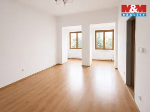 Prodej bytu 1+1, Písek - Budějovické Předměstí, Budějovická, 55 m2