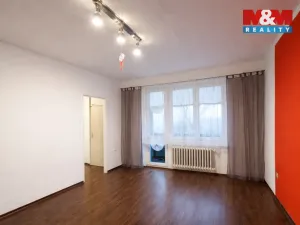 Pronájem bytu 2+1, Rychvald, Středová, 48 m2