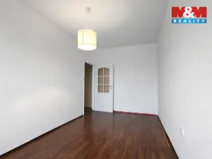 Pronájem bytu 2+1, Rychvald, Středová, 48 m2