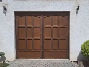 Pronájem skladu, Hrádek - Nová Huť, Rokycanská, 120 m2