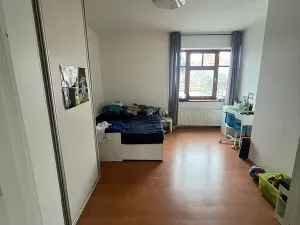 Pronájem bytu 3+1, Praha - Kyje, Herdovská, 80 m2