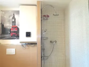 Prodej bytu 2+1, Zlín, Sokolská, 52 m2