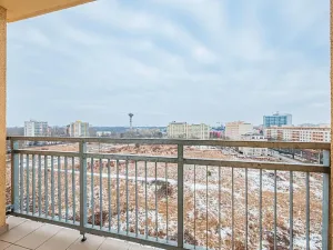 Prodej bytu 3+1, Pardubice, Palackého třída, 71 m2