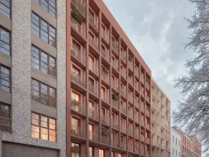 Prodej obchodního prostoru, Brno, Bratislavská, 50 m2