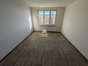 Pronájem bytu 2+1, Chomutov, Zahradní, 60 m2