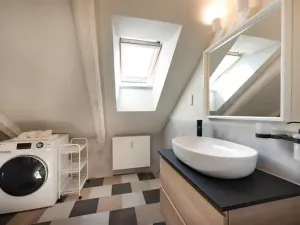 Pronájem bytu 2+kk, Jihlava, Havířská, 56 m2