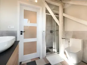 Pronájem bytu 2+kk, Jihlava, Havířská, 56 m2