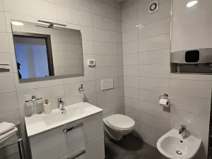 Prodej bytu 2+kk, Pula, Chorvatsko, 55 m2