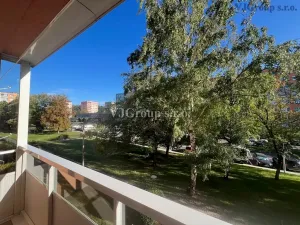 Prodej bytu 3+1, Bílina, Sídliště Za Chlumem, 65 m2