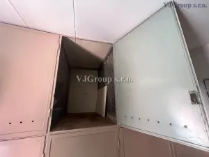 Prodej bytu 3+1, Bílina, Sídliště Za Chlumem, 65 m2