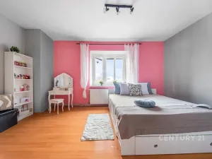 Prodej rodinného domu, Jirny, Brandýská, 230 m2