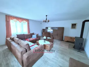 Prodej rodinného domu, Mnichov, 120 m2