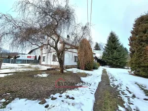 Prodej rodinného domu, Mnichov, 120 m2