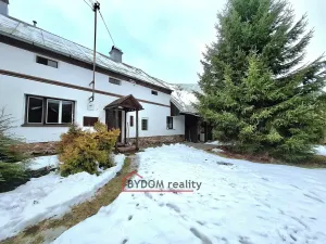 Prodej rodinného domu, Mnichov, 120 m2