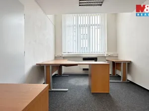 Pronájem kanceláře, Mladá Boleslav, Táborská, 57 m2