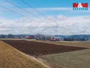 Prodej pole, Sázava - Bělokozly, 5240 m2