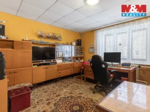 Prodej rodinného domu, Pržno, 101 m2