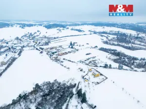 Prodej pozemku pro bydlení, Studnice, 2025 m2