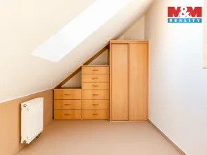 Prodej bytu 5+kk, Opava - Předměstí, Komenského, 180 m2