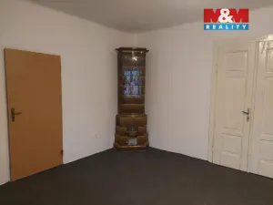 Pronájem bytu 3+1, Jablonec nad Nisou, Pražská, 106 m2