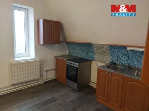 Pronájem bytu 3+1, Jablonec nad Nisou, Pražská, 106 m2