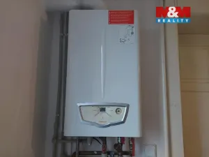 Pronájem bytu 3+1, Jablonec nad Nisou, Pražská, 106 m2