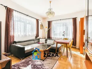 Prodej rodinného domu, Brno, Kalvodova, 350 m2