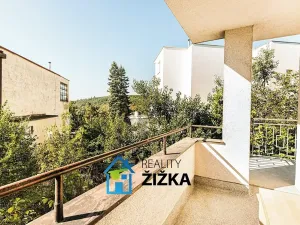 Prodej rodinného domu, Brno, Kalvodova, 350 m2