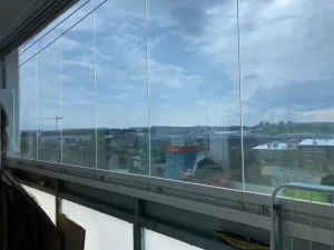 Pronájem bytu 3+1, Praha - Letňany, Tupolevova, 65 m2