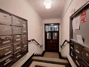 Pronájem bytu 3+kk, Praha, Rybalkova, 73 m2