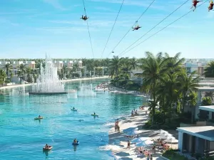 Prodej vily, Dubaj, Spojené arabské emiráty, 300 m2