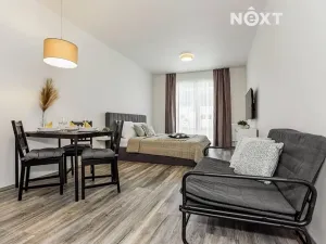 Prodej bytu 1+kk, Lipno nad Vltavou, 33 m2