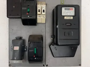 Prodej garáže, Tábor, 21 m2