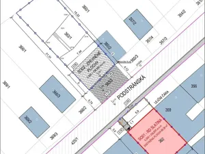 Prodej rodinného domu, Brno, Podstránská, 130 m2