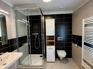 Prodej bytu 2+1, Rosice, Na Vyhlídce, 50 m2