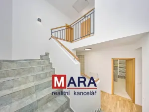 Prodej rodinného domu, Olomouc, Hrnčířská, 332 m2