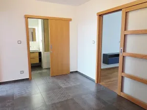 Pronájem bytu 4+1, Praha - Michle, Ohradní, 107 m2