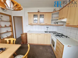 Prodej bytu 2+1, Přerov, U Tenisu, 61 m2