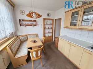 Prodej bytu 2+1, Přerov, U Tenisu, 61 m2