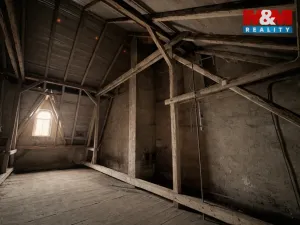 Prodej činžovního domu, Strakonice - Strakonice I, Velké náměstí, 549 m2