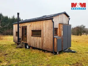 Prodej, Vojtěchov - Pláňavy, 32 m2