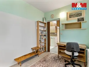 Prodej bytu 3+1, Liberec - Liberec VI-Rochlice, Gagarinova, 62 m2