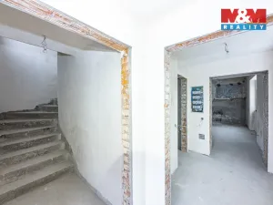 Prodej rodinného domu, Žehušice, V Chaloupkách, 257 m2