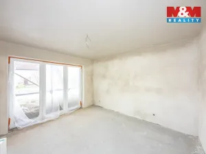 Prodej rodinného domu, Žehušice, V Chaloupkách, 257 m2