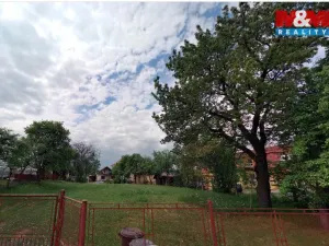 Prodej pozemku pro bydlení, Mokré Lazce, Záhumenní, 829 m2