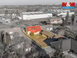 Prodej rodinného domu, Říčany - Kuří, Rooseveltova, 185 m2