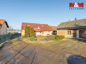 Prodej rodinného domu, Říčany - Kuří, Rooseveltova, 185 m2