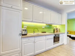 Prodej rodinného domu, Šternberk, Smetanova, 100 m2