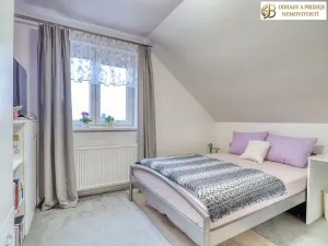 Prodej rodinného domu, Šternberk, Smetanova, 100 m2